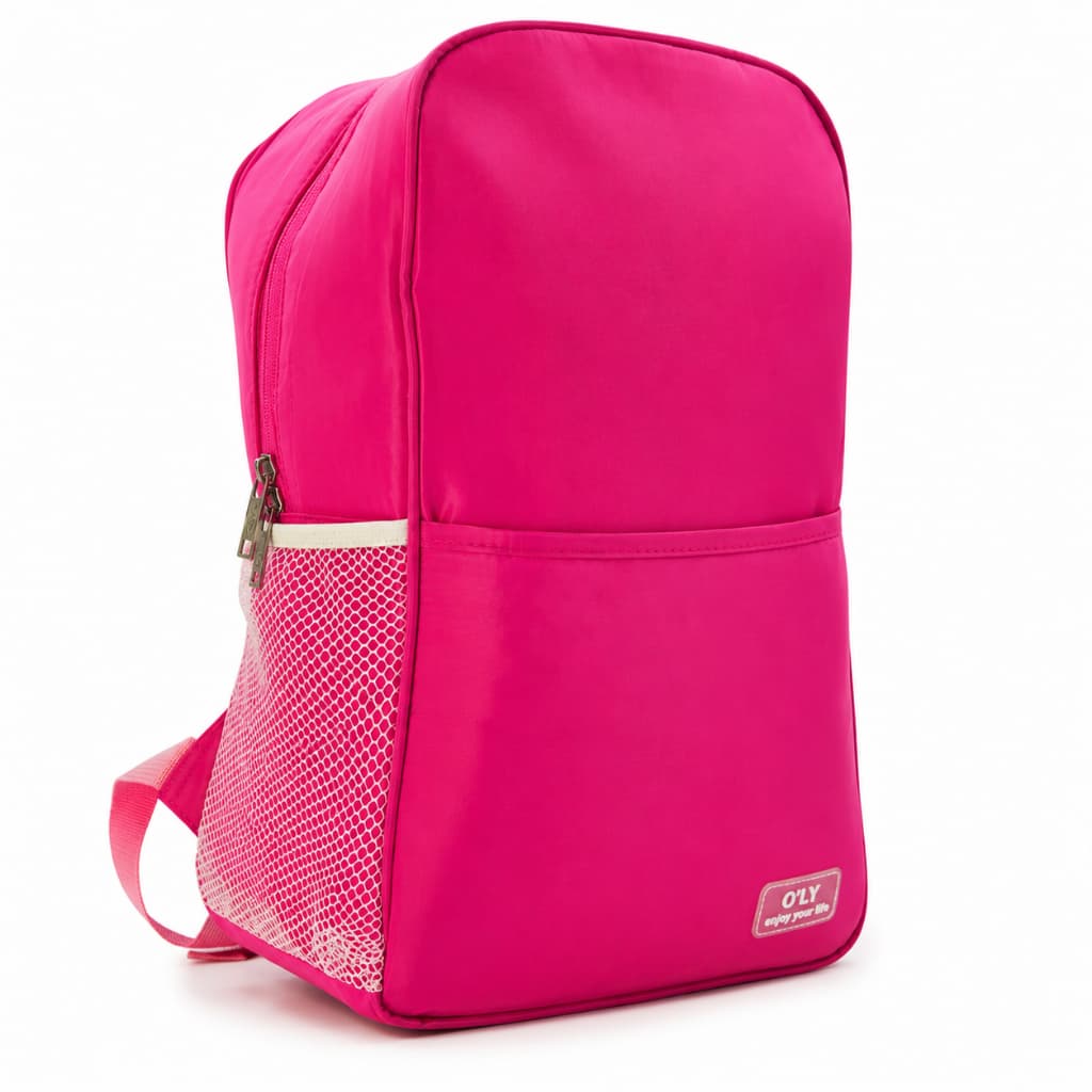Mochila Térmica Grande Para Marmita 14L Impermeável Conserva Quente e Frio Com Bolsos Laterais e Alças Ajustáveis