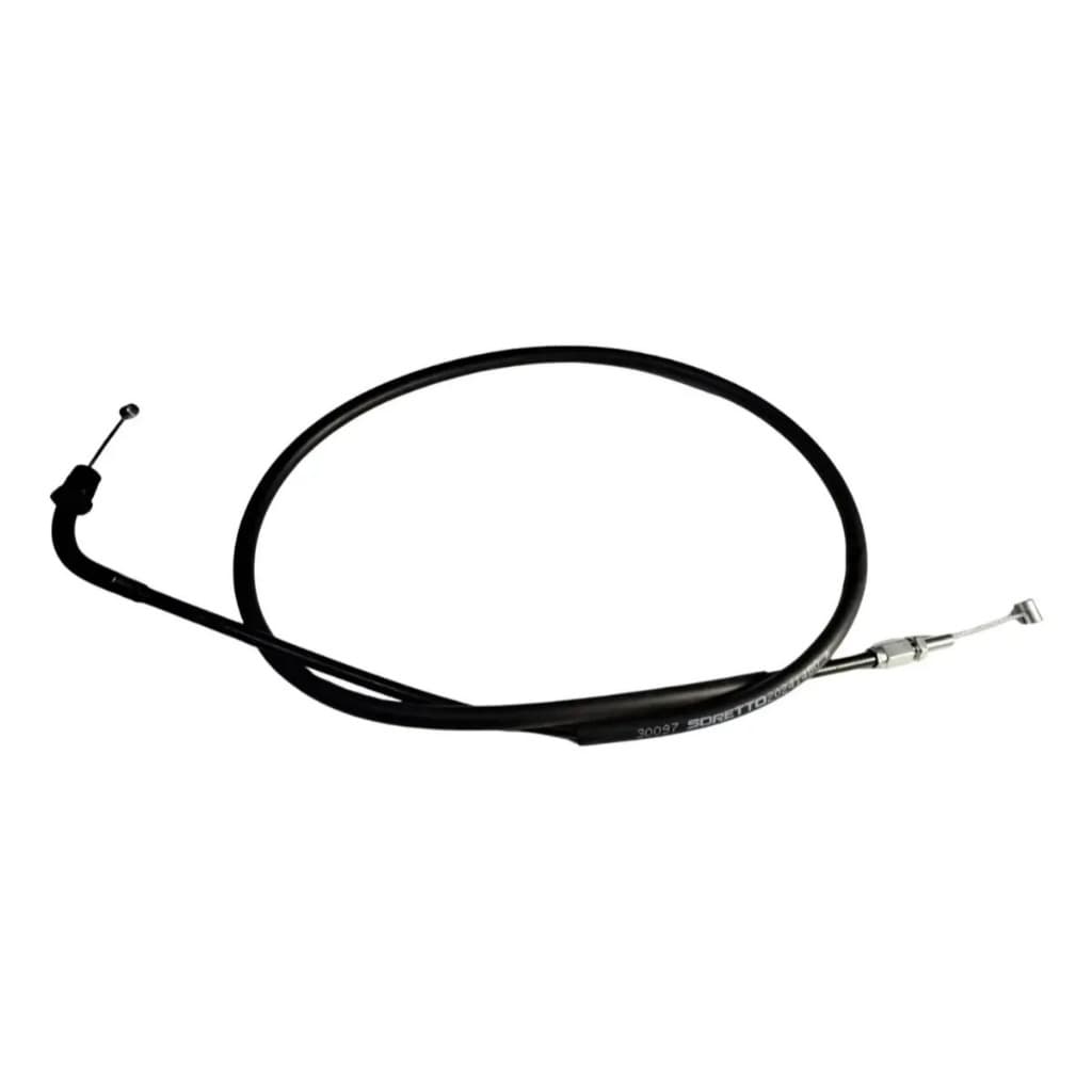 Cabo Acelerador B Honda Cb 450 Dx - Soretto 030.097