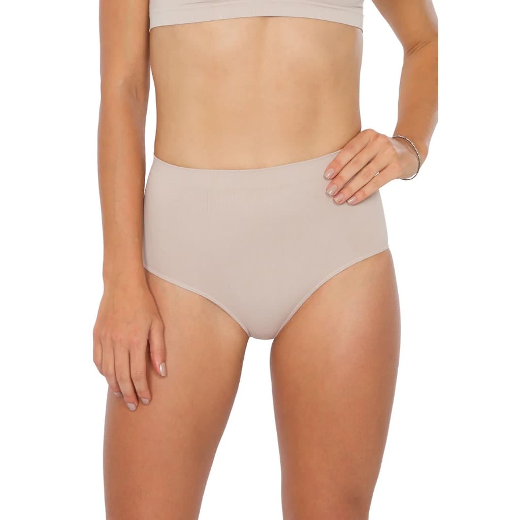 Calcinha Modeladora Afina Cintura Plie 50071