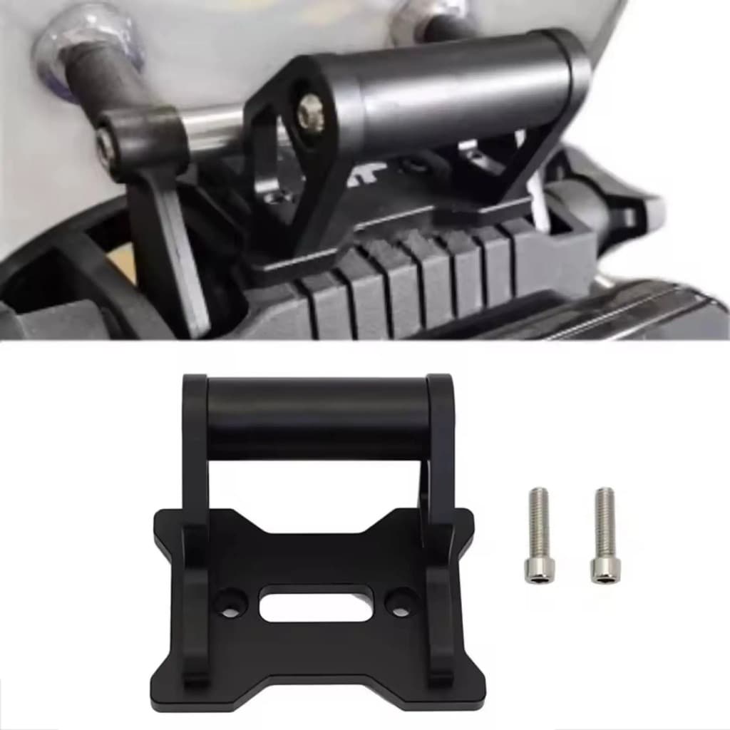 Suporte De Navegação Celular GPS Para Ibex 450