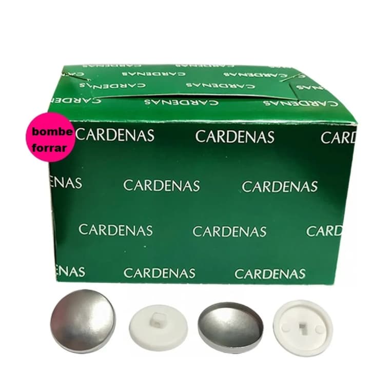 * 200 unidades de  Rebites Numero 1/2 ( Meio )  100 Prata + 100 Ouro Velho