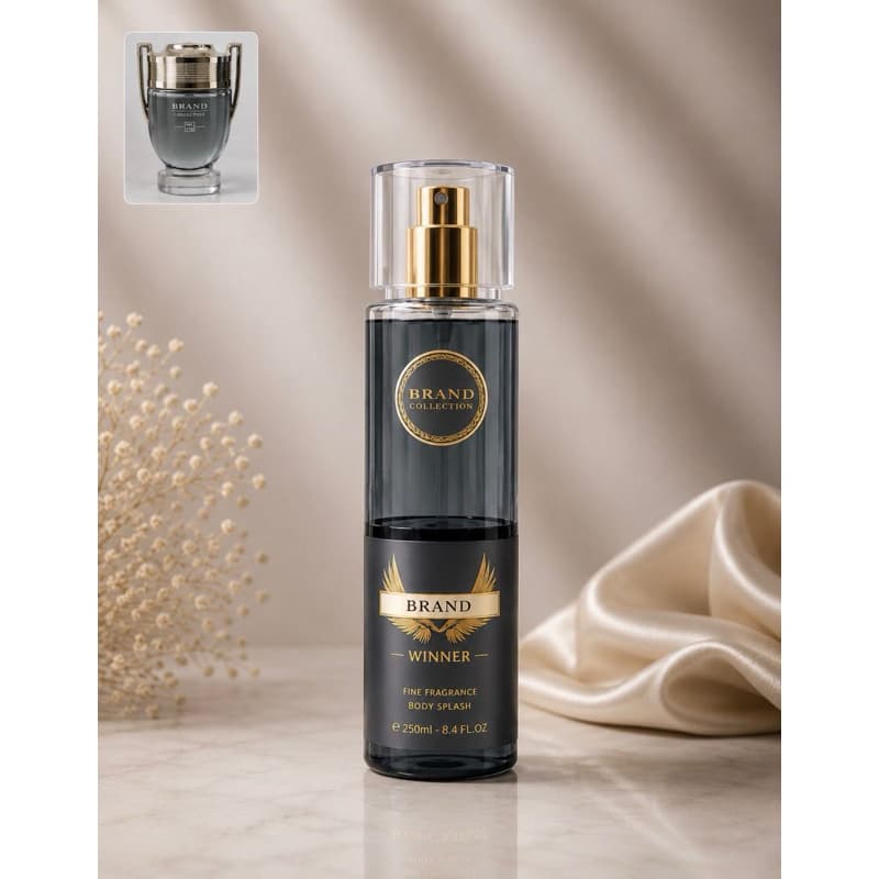 Body Splash Brand Collection 116 Masculino