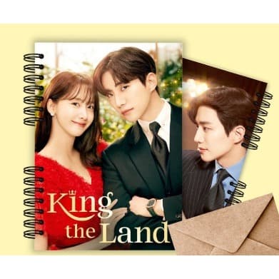 Caderno Dorama 100 paginas