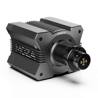 Base Moza R12 V2 Direct Drive
