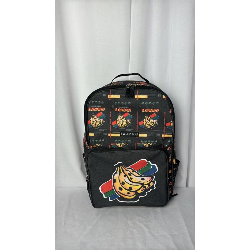 Mochila Bolsa Escolar Mochila Feminina Masculina Volta as Aulas Alça Regulavel Envio Rápido
