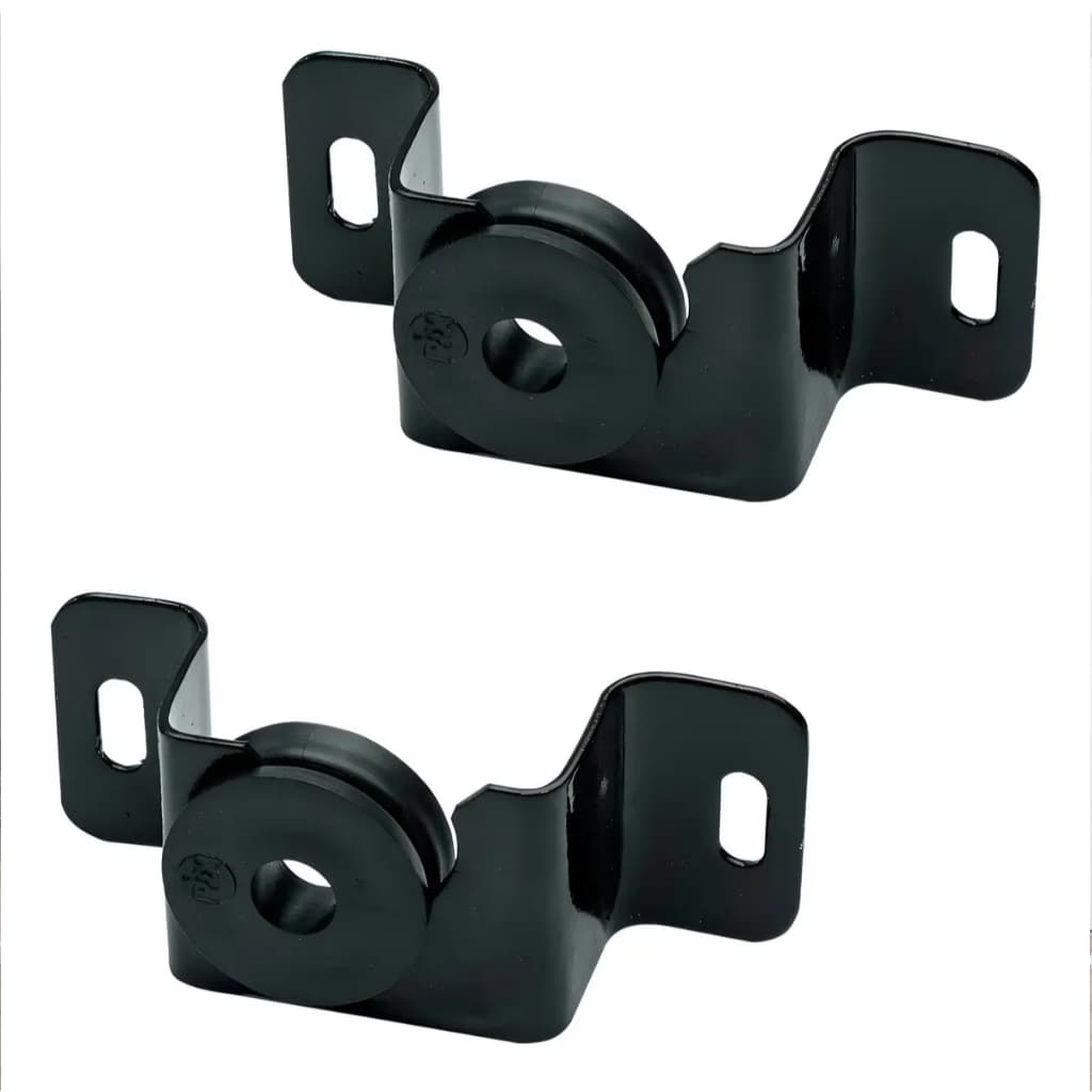 Suporte TV Fixo Universal PIX para Parede 10" a 85" VESA 100x100 até 800x800 LCD LED OLED QLED