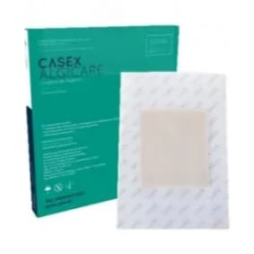 Curativo Alginato de Cálcio e Sódio 10x20cm - Casex