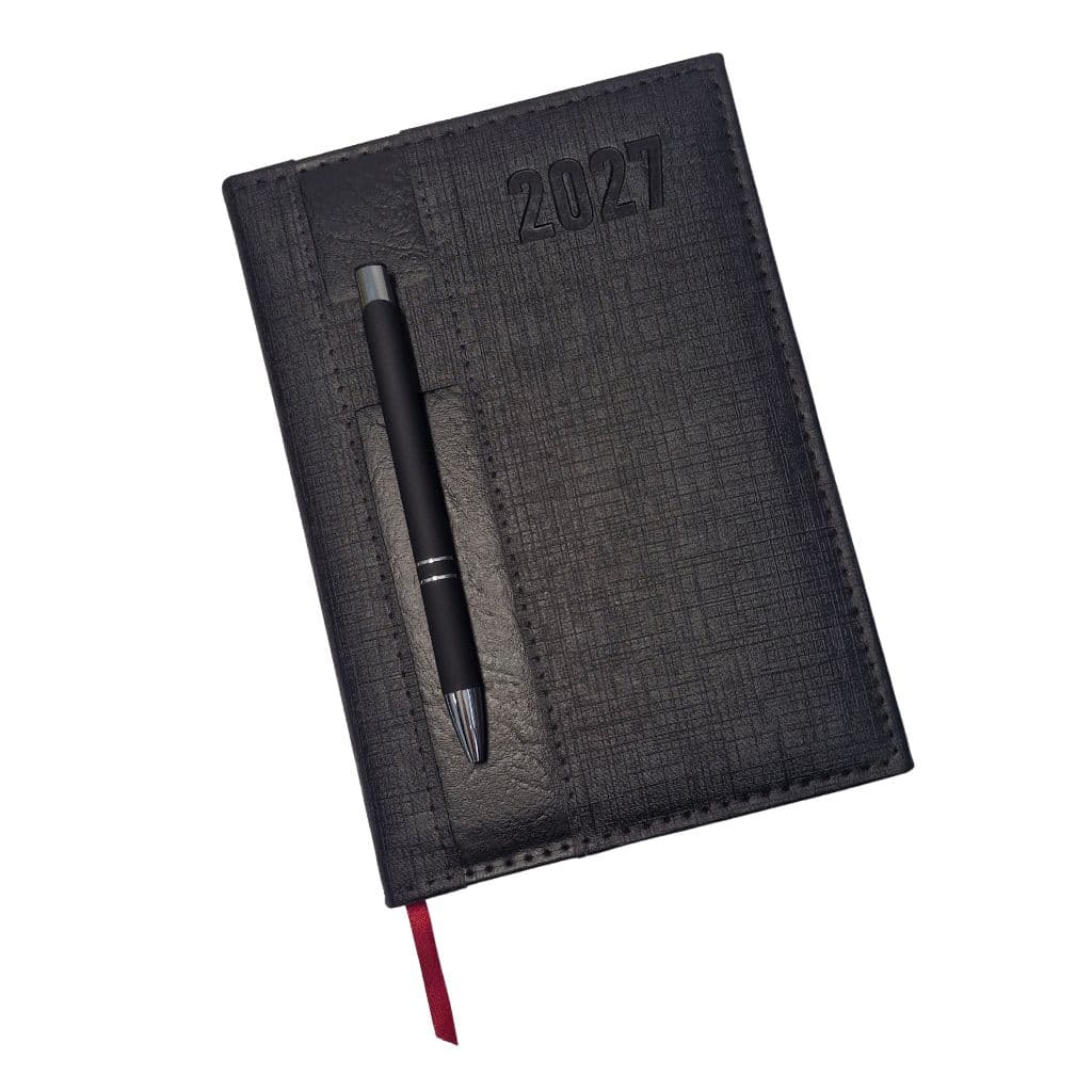 Agenda Tradicional 2027