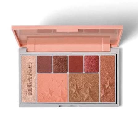 Intense Palette Multifuncional Validade 04/2026