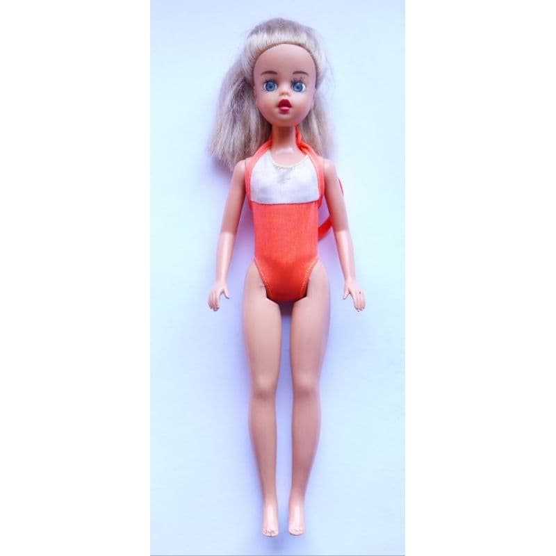 Boneca Susi Estrela