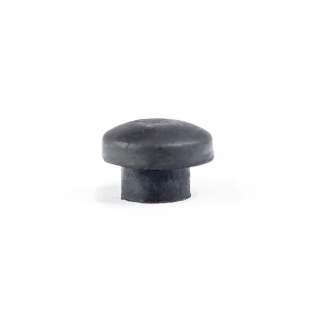 Kit 10 Borracha De Vedação Pedal Pneumático Dabi - Ref. 189