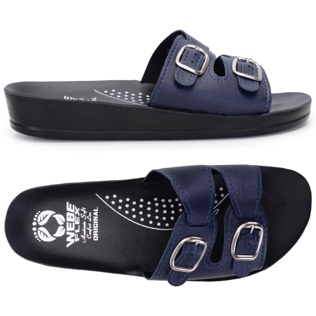 Chinelo Ortopédico Feminino Anatômico Macio Confortável Perfeito Para Esporão Fascite Plantar Lançamentos