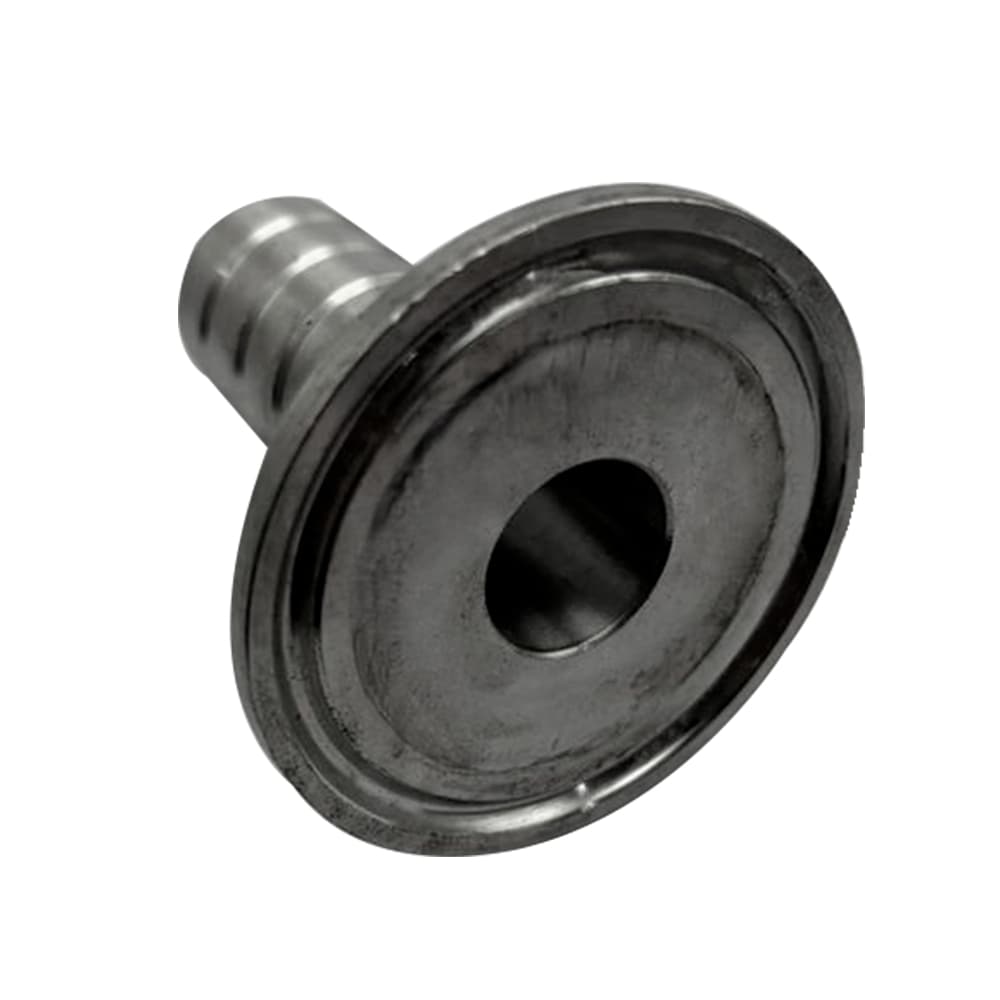 Bocal Adaptador Espigão 78 x 22 x 23mm Tc 1 1/2 para Envasadoras