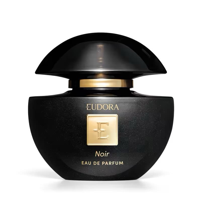 Eudora Noir Eau de Parfum 75ML - EUDORA FEMININO
