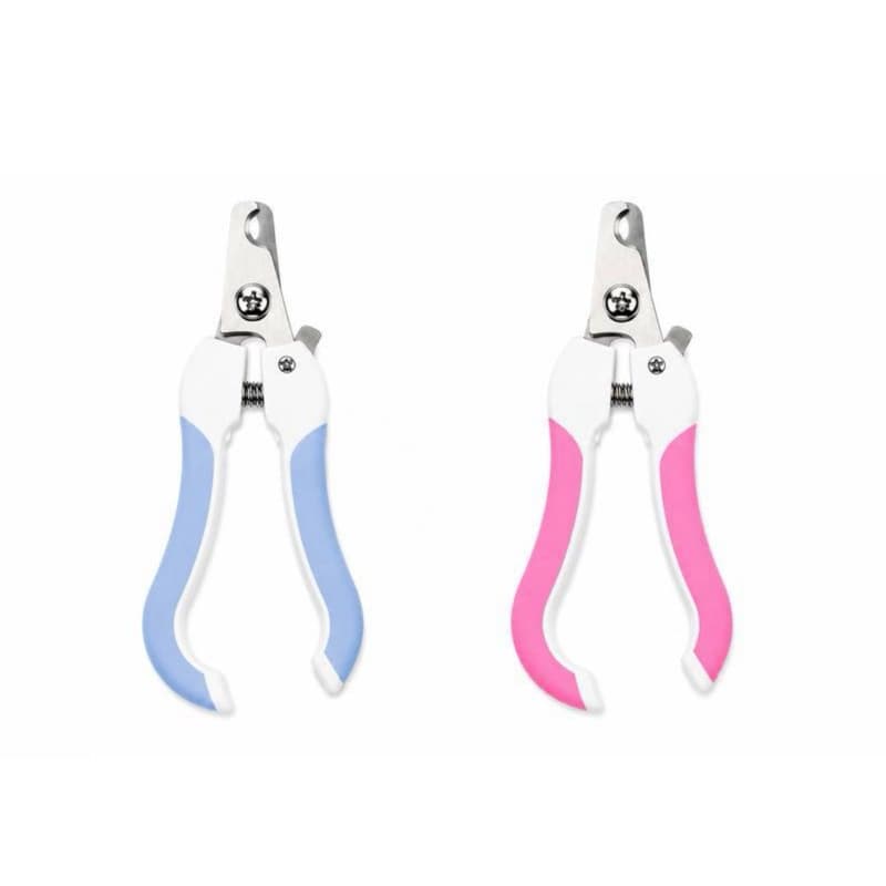 ALICATE SLIM PARA UNHAS DE CÃES E GATOS PRÁTICO E PRECISO