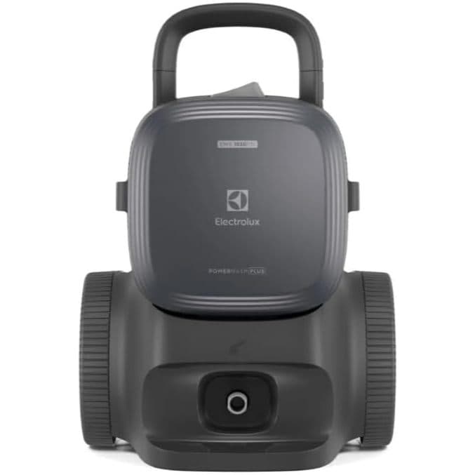 Lavadora de Alta Pressão Electrolux 1850PSI 1500W Potência com Canhão - 127v