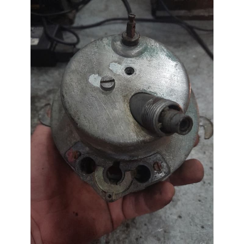 Velocímetro Fusca 1300/1500 Hodometro Zerado km  no Estado Leia Descrição.