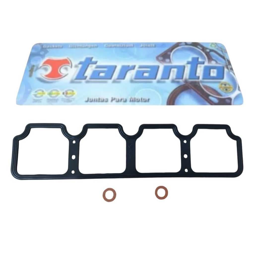 Junta tampa de válvula Tempra 2.0 8v