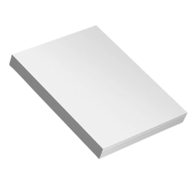 Kit Papel Sulfite A3 75g + A3 90G 297x420 Resmas 1500 Folhas (Para rascunhos)