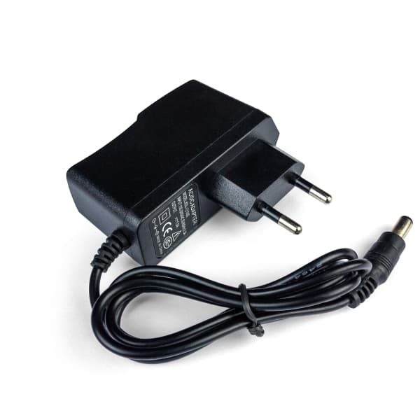 Fonte Carregador Para Aspirador De Pó Electrolux Ergorapido (erg 21 22) 13.5 Volts