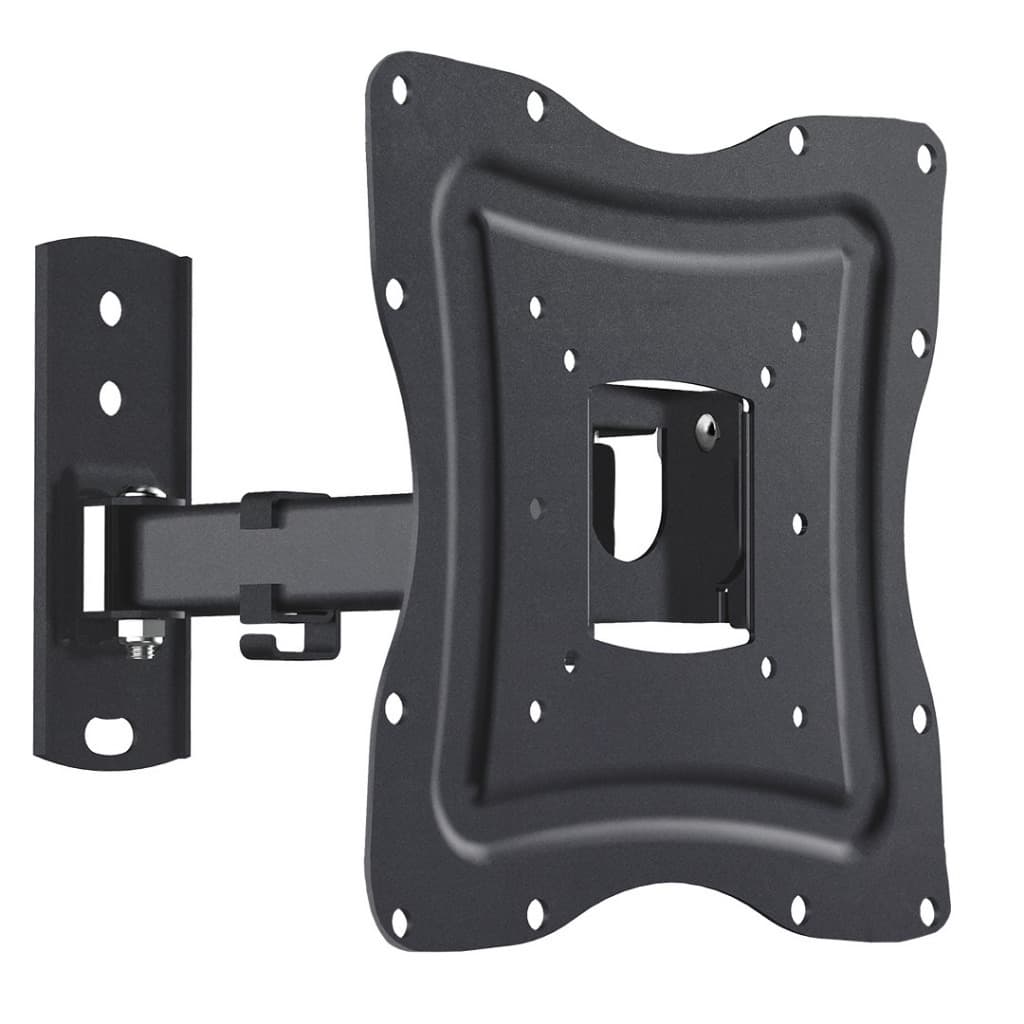 Suporte para TV Biarticulado Instalação Rápida de 26 a 55 SAV-3200