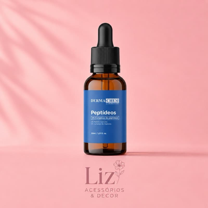 Sérum Peptídio DERMACHEM