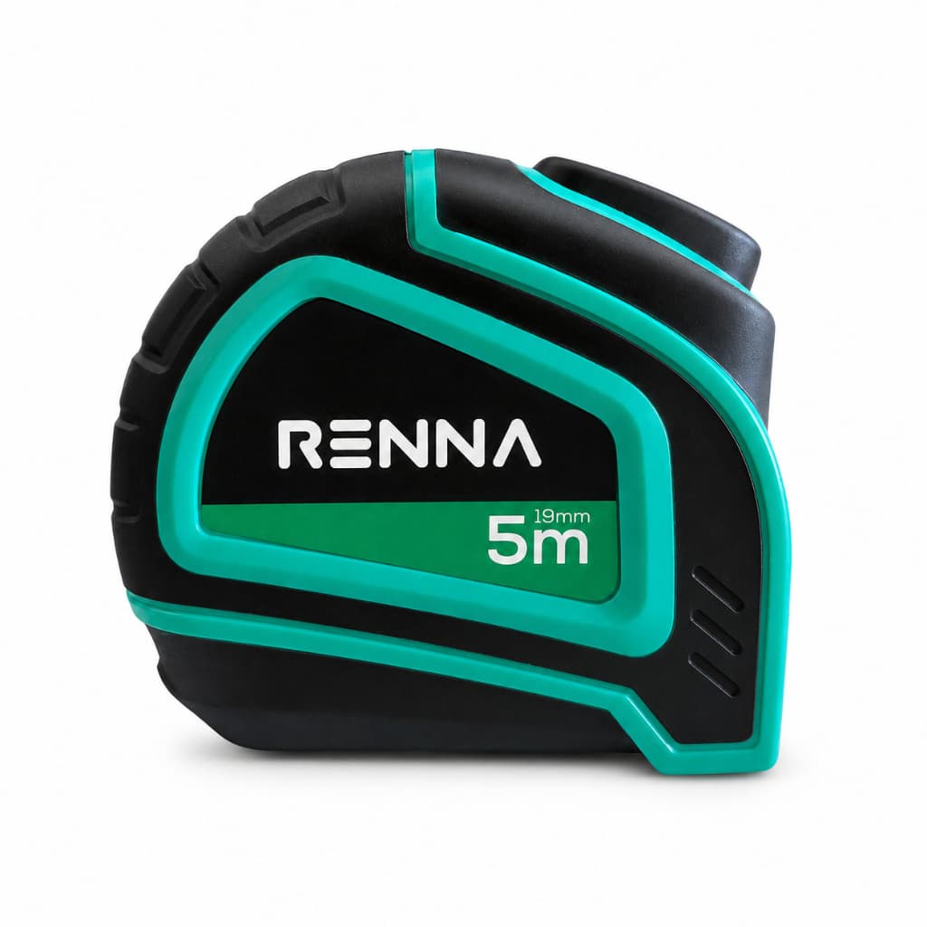 Trena Renna com autotrava - 5m