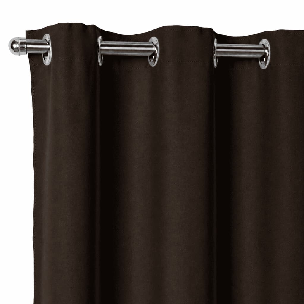 Cortina Blackout em Tecido Corta Luz Para Sala Quarto Cozinha Blecaute Premium