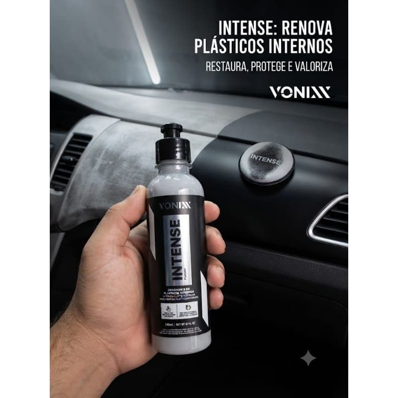Vonixx Intense 240ml