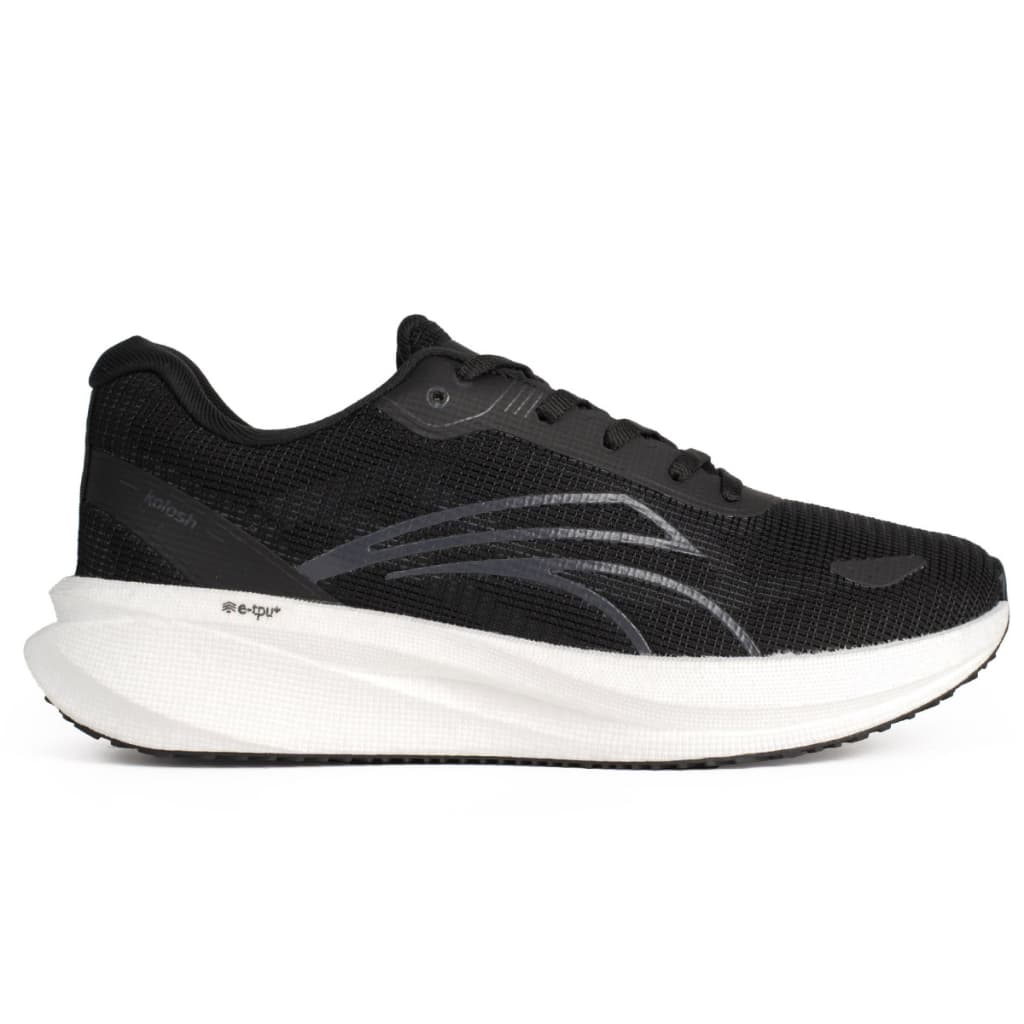 Tênis Kolosh Esportivo Tela Nano Masculino H3722 0001
