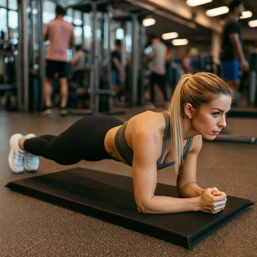 Colchonete  Exercícios Fitness Pilates Yoga Densidade 23