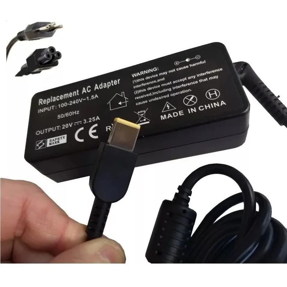 Fonte Carregador Notebook Lenovo G400s G405 G410 G500 G510