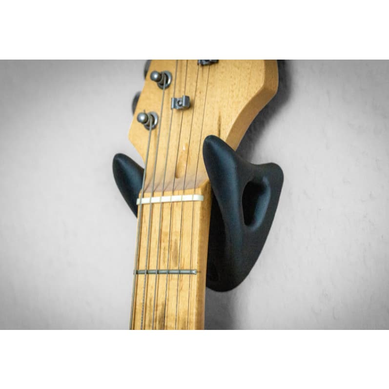 Suporte de Parede para Guitarra V1 e V2 | Violão V2 e V3