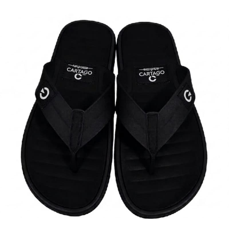 Chinelo  Masculino Adulto Confortável Sandália Masculina Casual Alta Durabilidade
