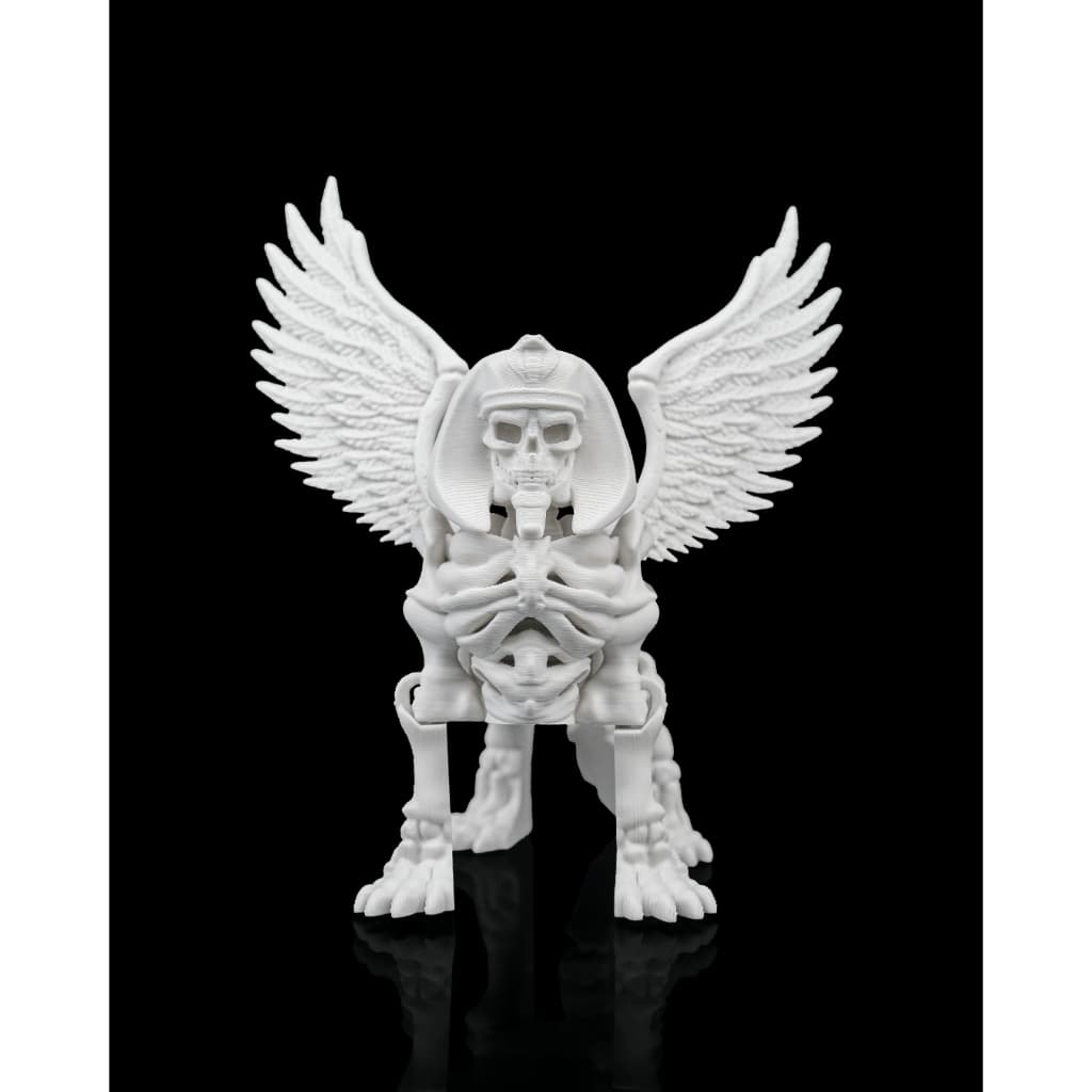 Esqueleto Sphinx Articulado