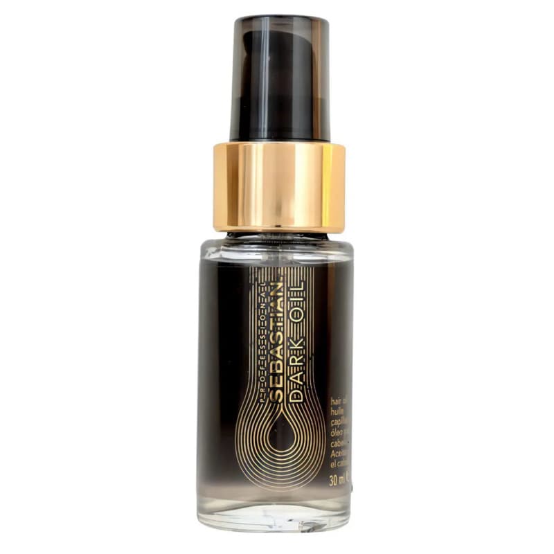 Sebastian Professional Dark Oil Óleo Capilar 30ml