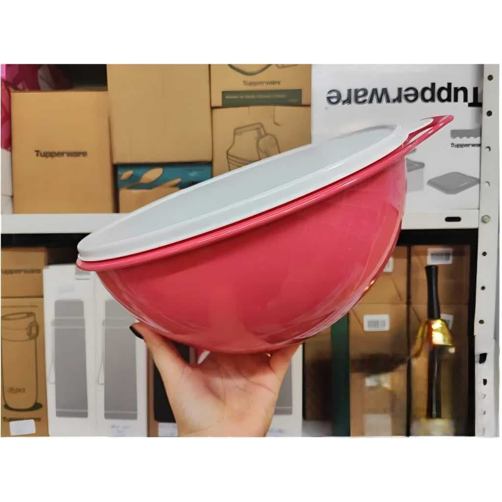 Tupperware Maxi Criativa 7,8 litros
