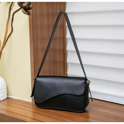 Bolsinha Pequena Balada Elegante Leve Versatil Envio Imediato