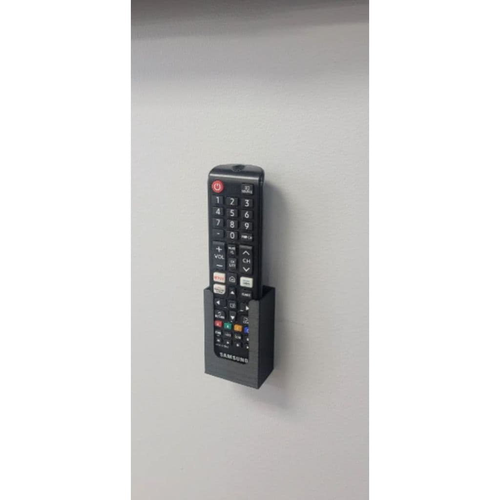 Suporte de Controle Remoto de Parede