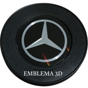 TAMPA PARA VOLANTE MB