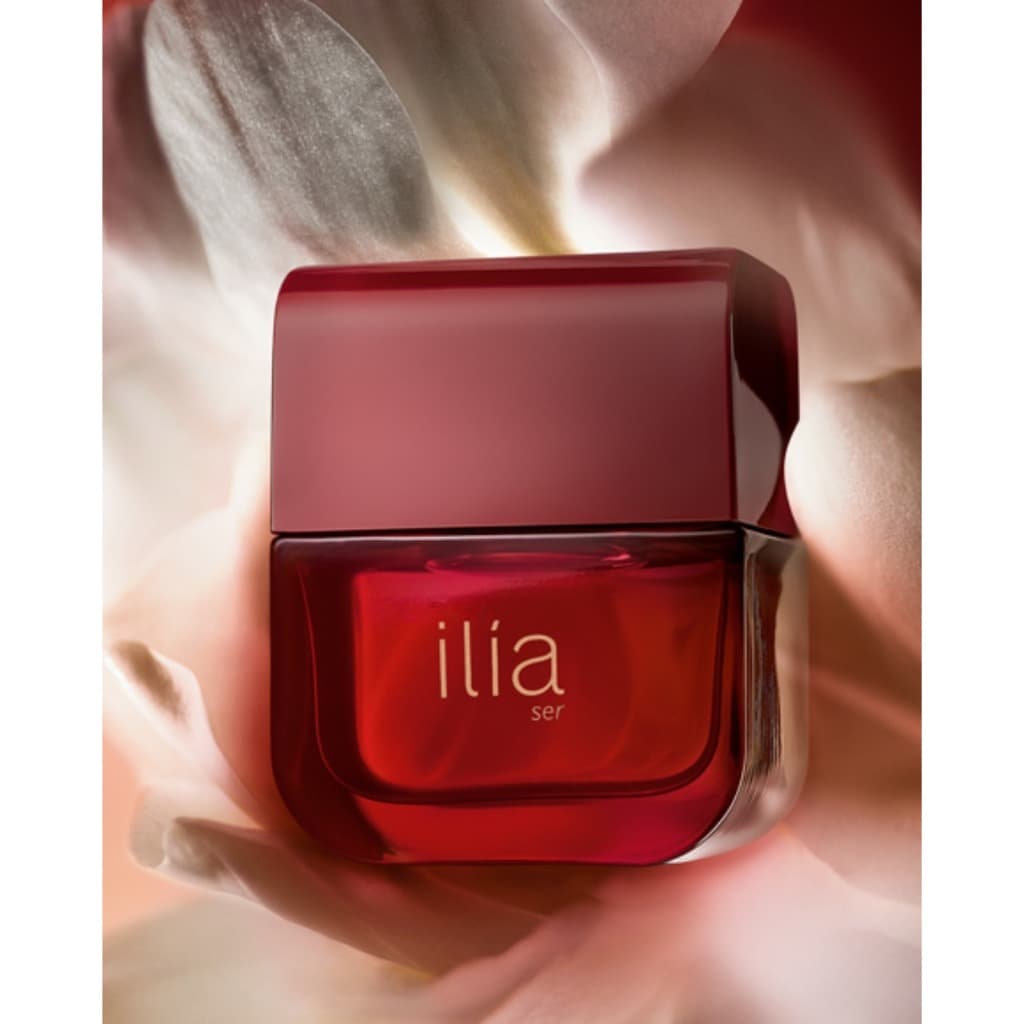 Ilía Ser – Aroma Sofisticado para o Dia a Dia