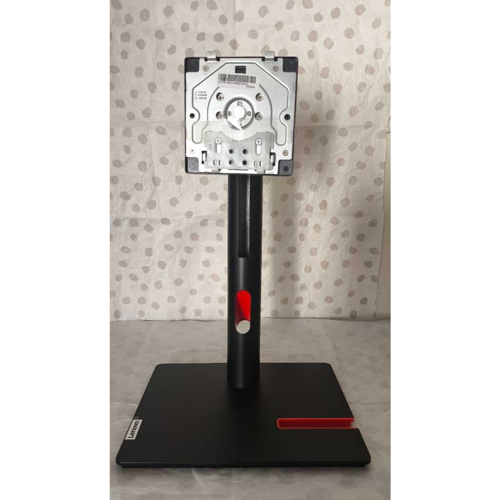 Suporte para monitor Lenovo T27I-30, T27P-30 e P27H-30 sem monitor