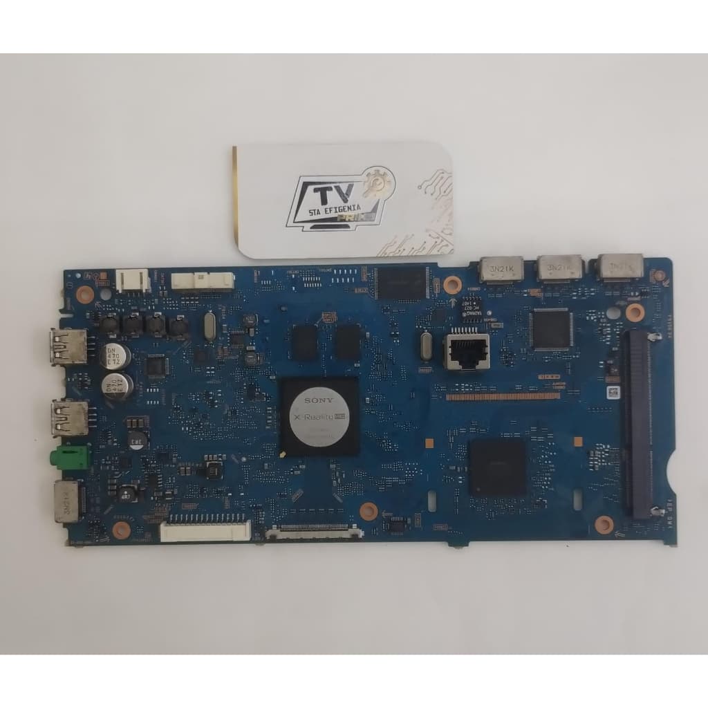 Placa Principal TV 1-889-202-12 - 70W856B