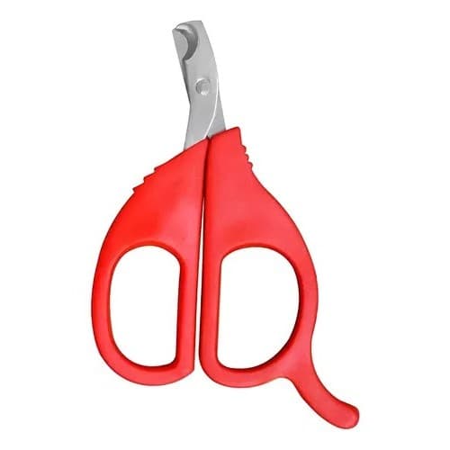 Tesoura Cortador de Unhas para Cães e Gatos | Corte Seguro e Preciso