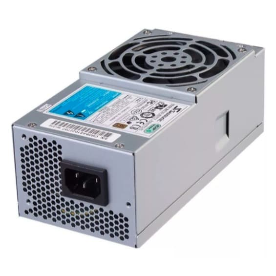 Fonte SeaSonic Electronics SS-300TFX Fonte De Alimentação Para PC 300W 100V/240V
