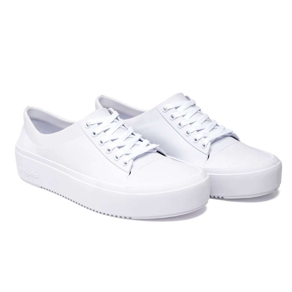 Sapato Emborrachado Antiderrapante Confortavel Clinica Hospital Hospitalar Lazer Impermeavel