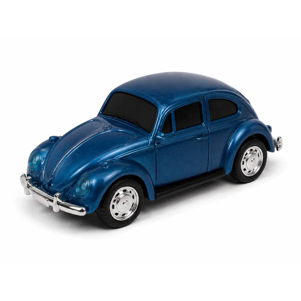 Carrinho Volkswagen Sedan Fusca 70 Miniatura Brinquedo Fusquinha