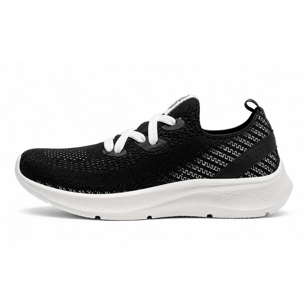Tenis Meia Feminino Calce Fácil Confortável Masculino Academia Tenis Meia Esportivo De Corrida