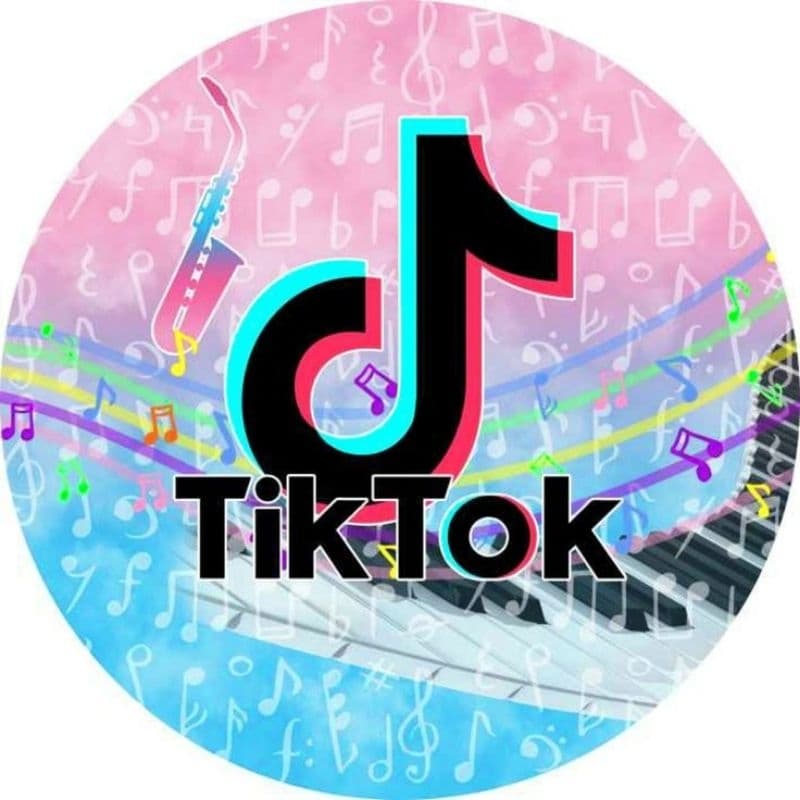 capa para painel Tik Tok 50x50cm com elástico