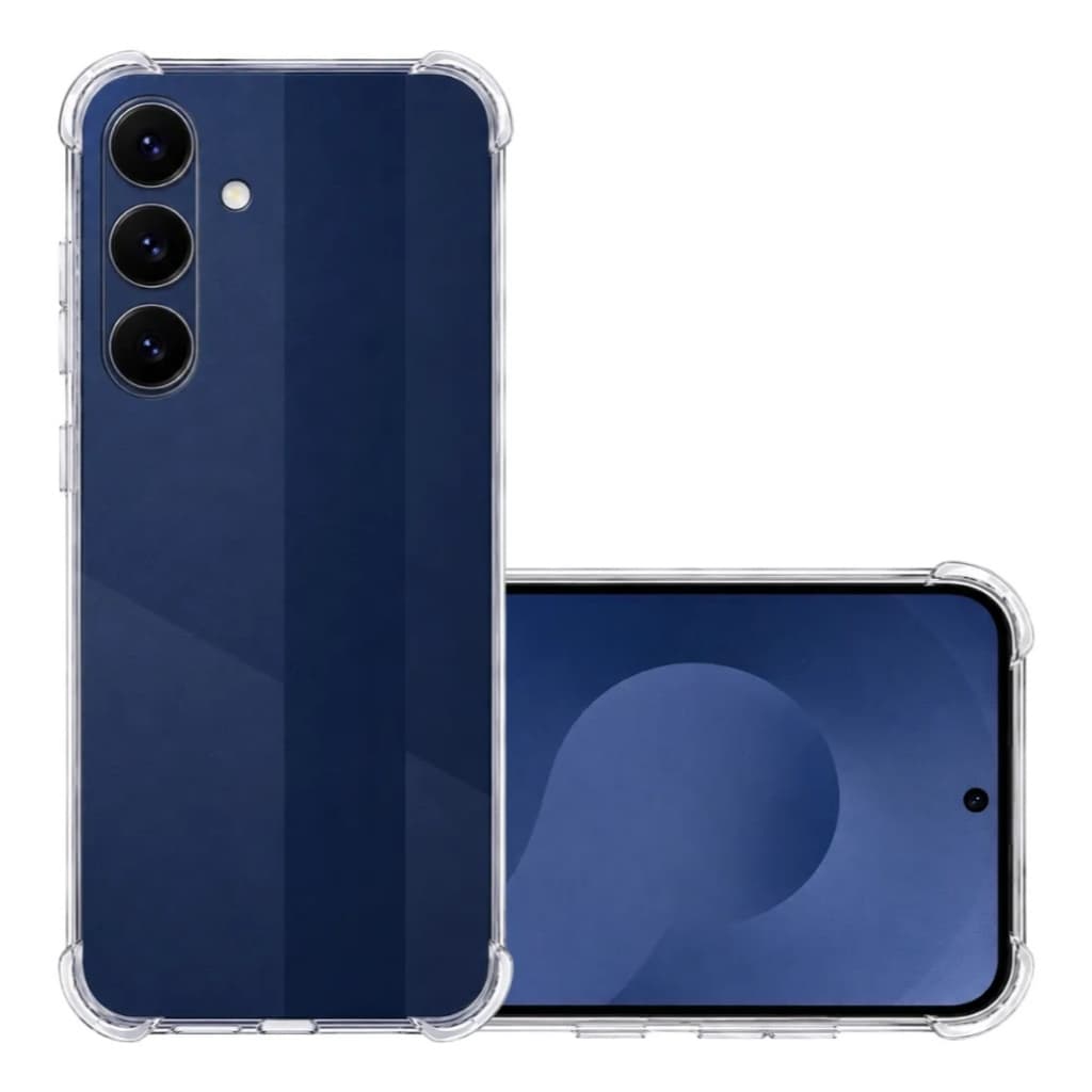 Capa Case De Proteção Anti-queda Para Galaxy A27